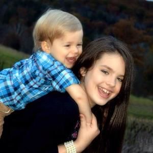 Meet your Posher, Nancy